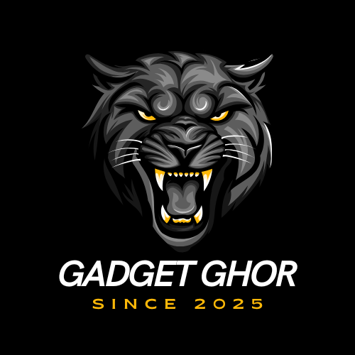 Gadget Ghor